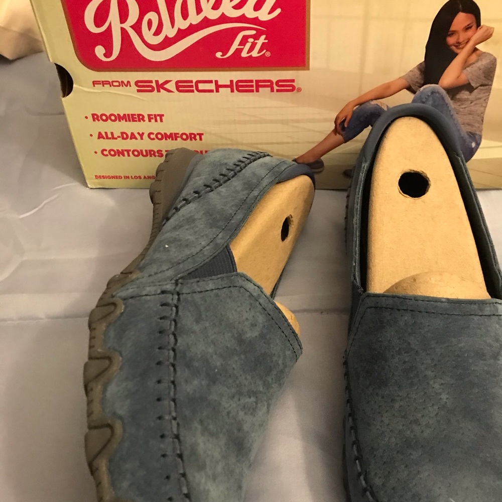 COPY - Skechers